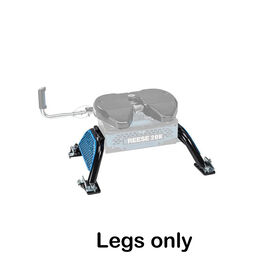 Reese M5 Fifth Wheel Legs Only - GM