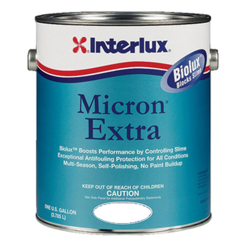 Micron Extra With Biolux, Gallon image number 2