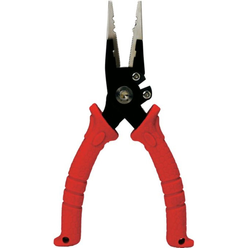 Bubba Blade 7-1/2" Fishing Pliers image number 1