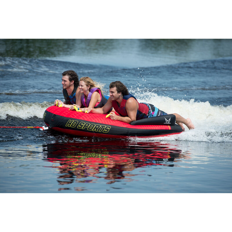 HO Mavericks 3-Person Towable Tube image number 3