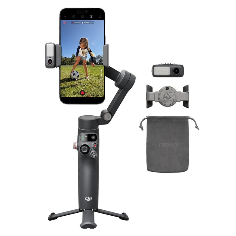 Drone Nerds DJI Osmo Mobile 8 Handheld Phone Gimbal image number 21