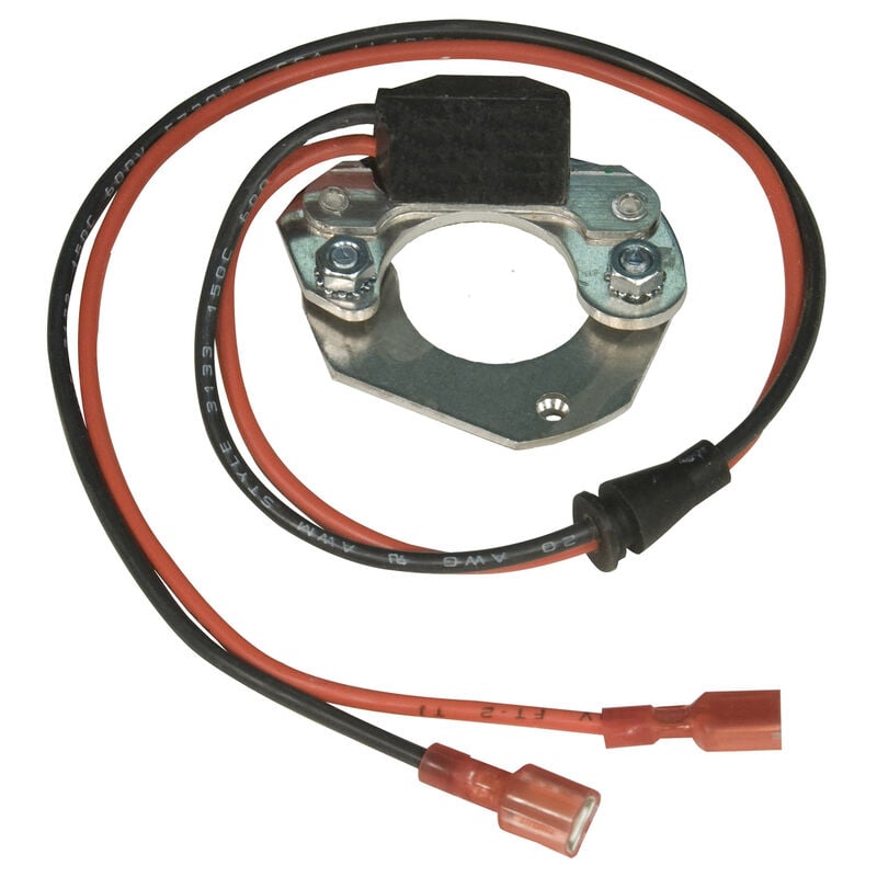 Sierra Electronic Conversion Kit For Volvo Engine, Sierra Part #18-5292