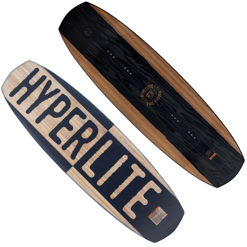Hyperlite Codyak Wakeboard, Blank image number 3