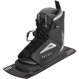 HO X-Max Rear Plate Waterski Binding