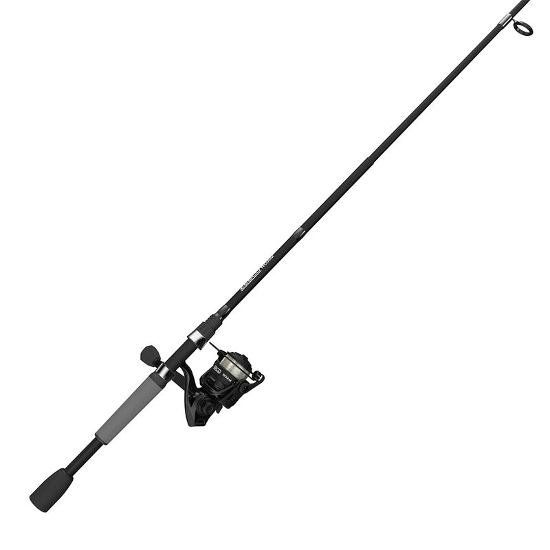Zebco Roam Spinning Combo image number 1