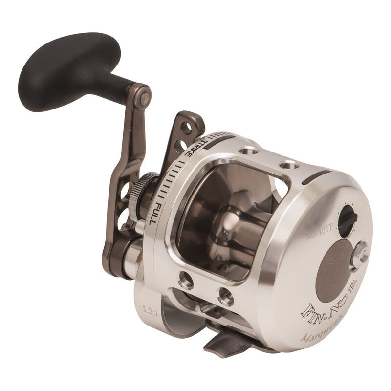 Fin-Nor Marquesa Pelagic Conventional Reel image number 2