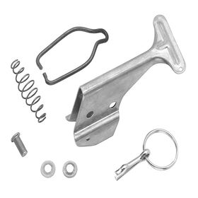 Bulldog Trailer Coupler Repair Kit