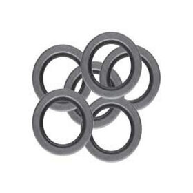 Husky Towing Trailer Wheel Grease Seals DL225, 2.25" ID, Sleeve of 10