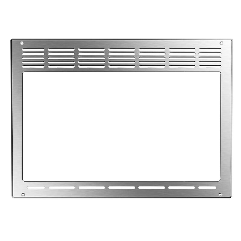 CONTOURE TK-900S Stainless Steel Trim Kit / Bezel for RV-900S Microwave
