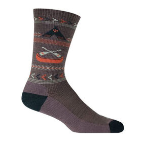 Farm to Feet Women's Franklin LIghtweight Crew Sock