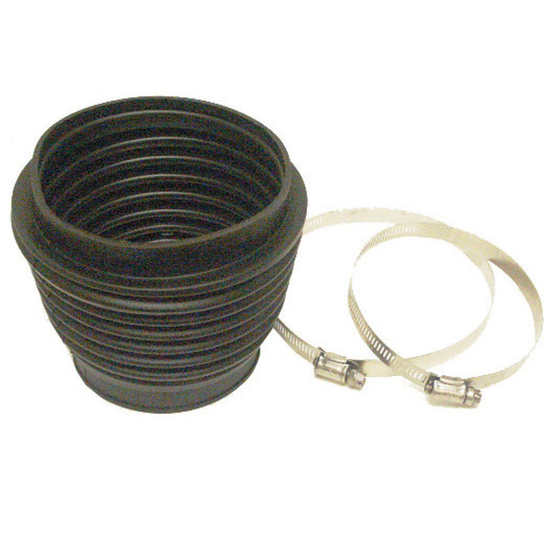 Sierra Drive Bellows Kit For Volvo Engine, Sierra Part #18-2744