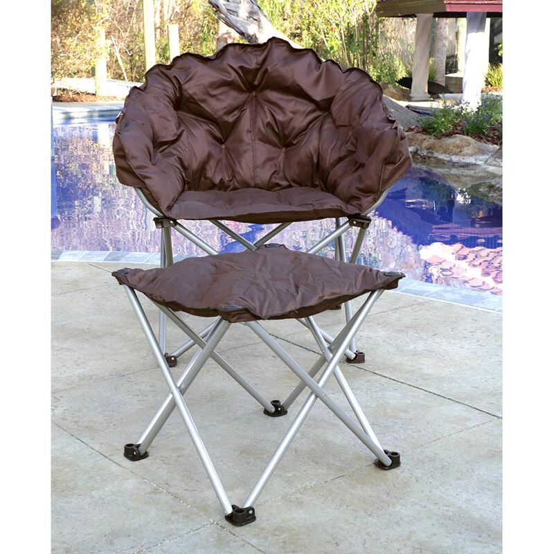 MacSports Club Chair – Camping World Exclusive! image number 8