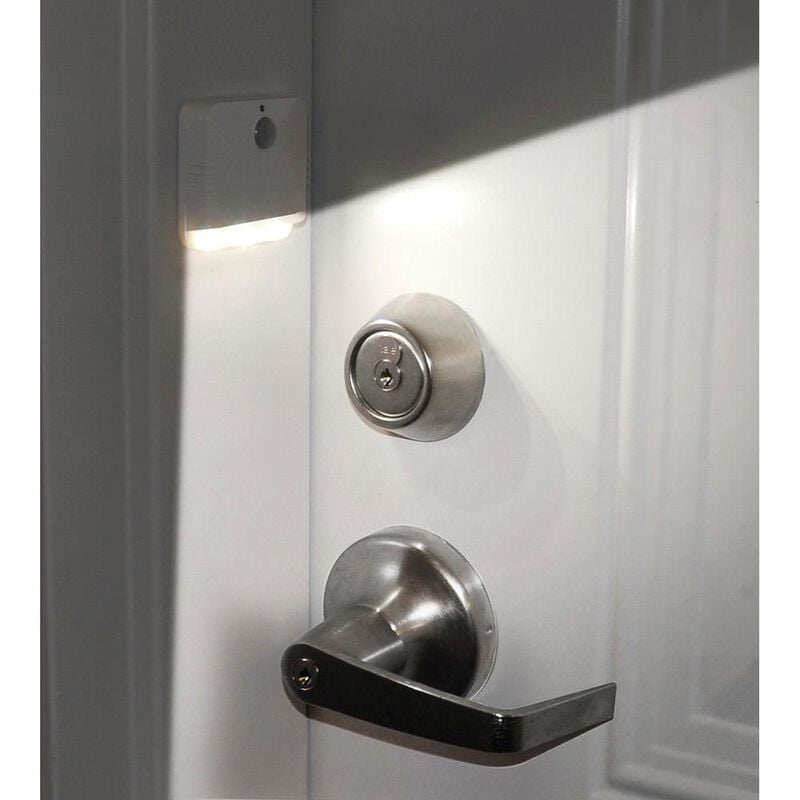 Sensor Brite Wireless Motion Activated Lights, 2-pack image number 3