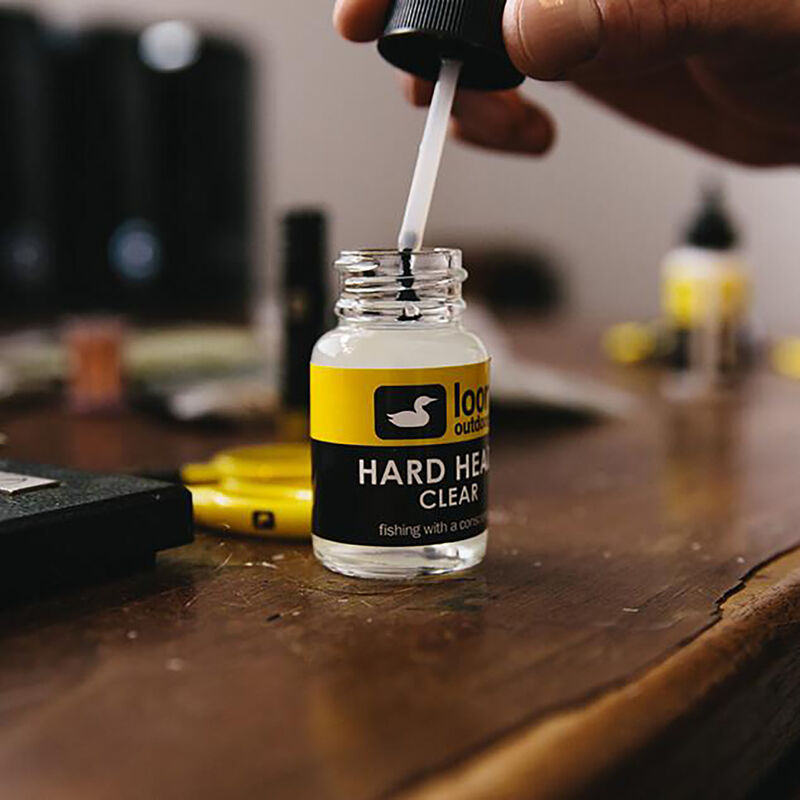 Loon Outdoors Hard Head image number 2