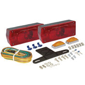 Optronics Waterproof Aero Pro Trailer Light Kit