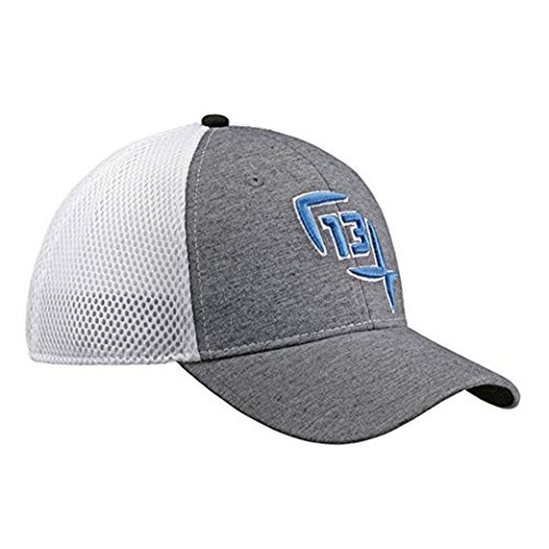 13 Fishing Duke FlexFit Hat image number 2