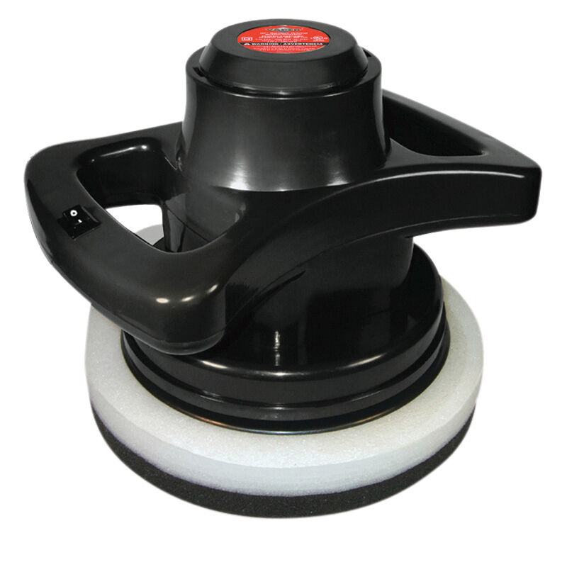 Vaper 10" Random Orbital Buffer image number 1