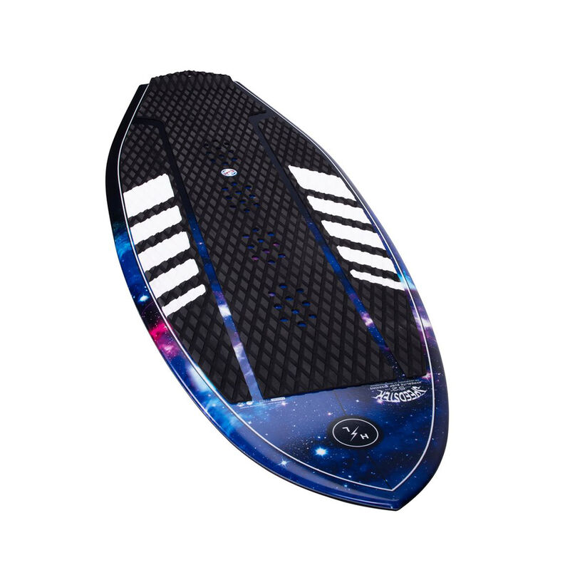 Hyperlite Speedster Wakesurf Board image number 3