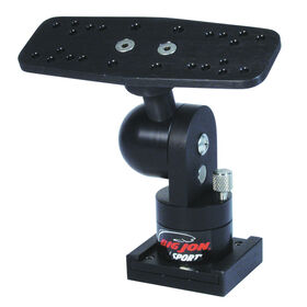 Big Jon "The Knuckle" Multi-Axis Electronics Base