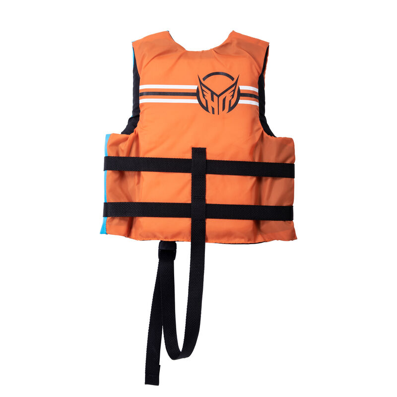 HO Hot Shot Child's Life Jacket image number 2