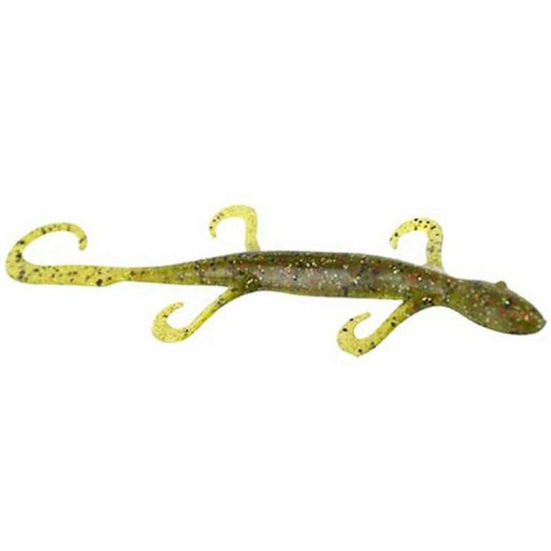 Zoom Bait Company 6" Lizard image number 11