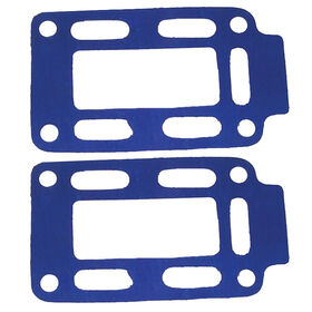 Sierra Exhaust Elbow Gasket For Pleasurecraft Engine, Sierra Part #18-0677-9