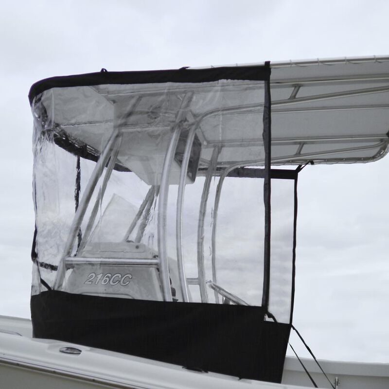 Overton's T-Top Splash Guard image number 2