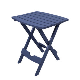 Camping World Folding Side Table