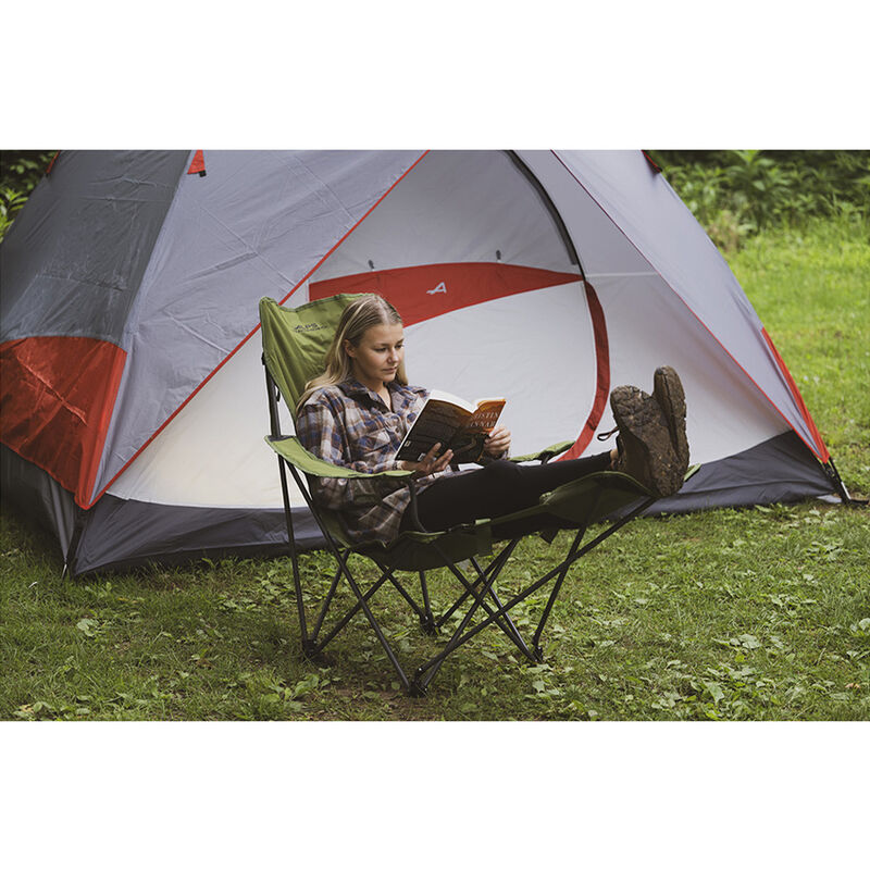 ALPS Mountaineering Escape Lounge Chair image number 3