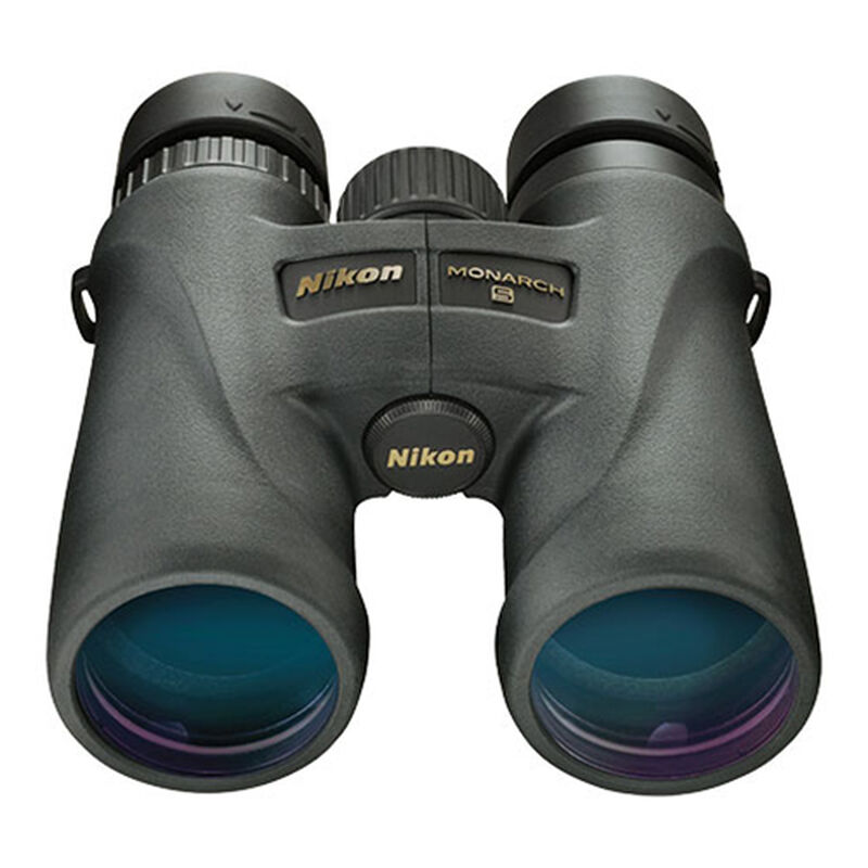 Nikon Monarch 5 Binoculars, 10x42 image number 6