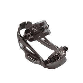 Hyperlite System LowBack Wakeboard Bindings