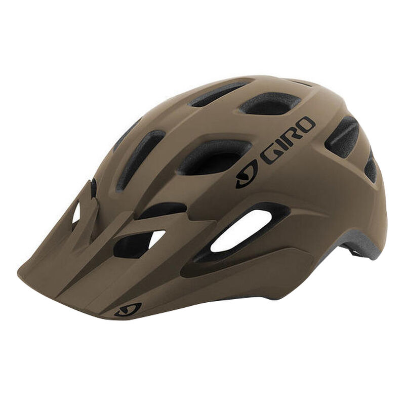 Giro Fixture MIPS-Equipped Adult Bike Helmet image number 4