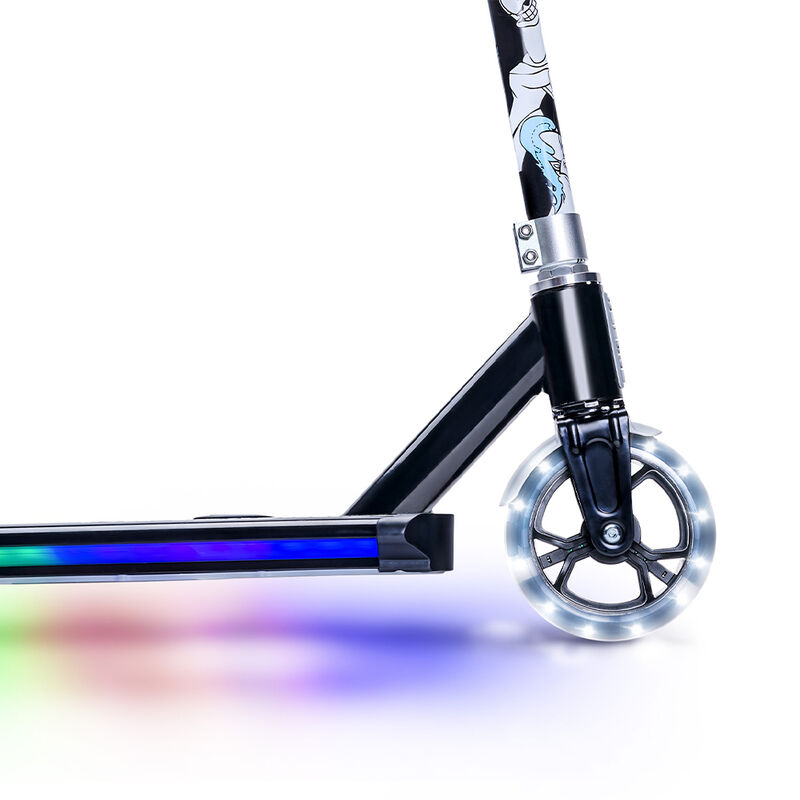 Jetson Disney Villains Kids' Electric Scooter image number 6