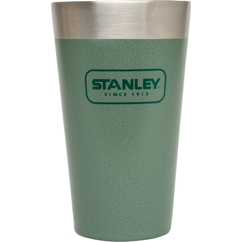 Stanley 16-Oz. Adventure Stacking Vacuum-Insulated Pint Cup image number 1