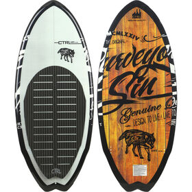 CTRL Bonito Wakesurfer