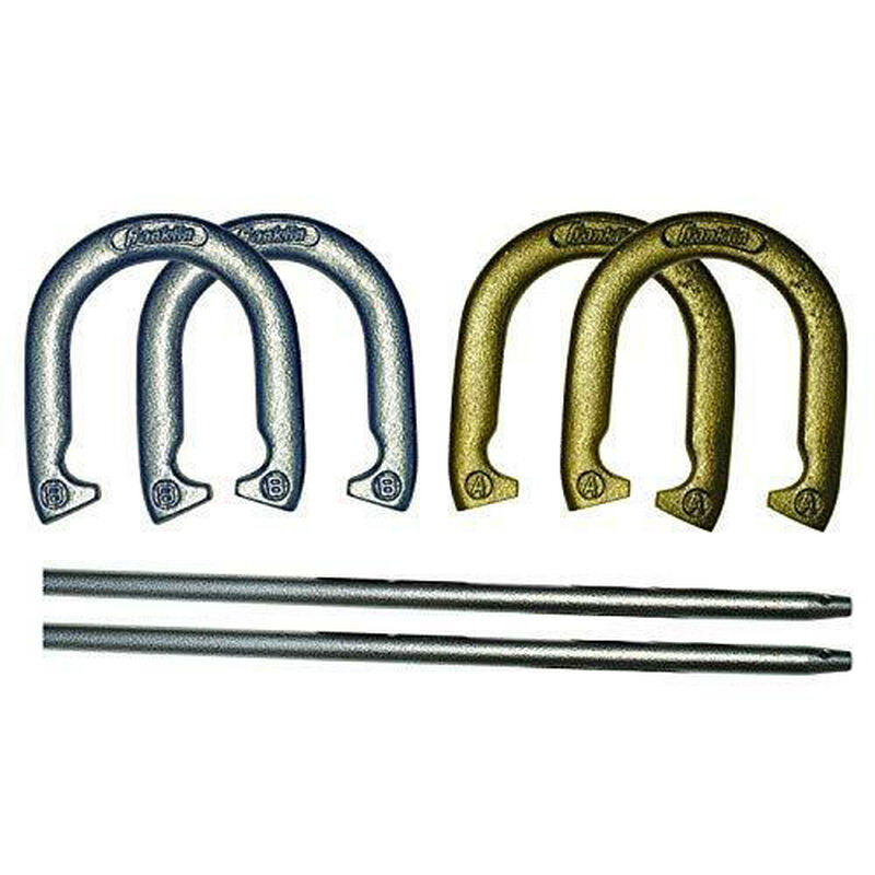 Franklin Sports Horseshoe Set image number 1