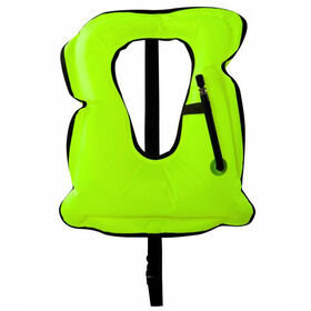 Body Glove Snorkel Vest