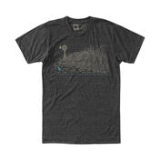 Hippy Tree Windbreak T-Shirt
