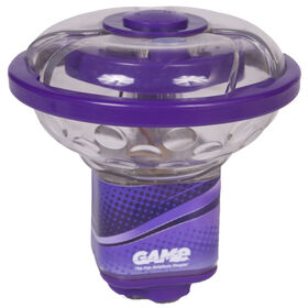 Game Underwater Light Show And Fountain