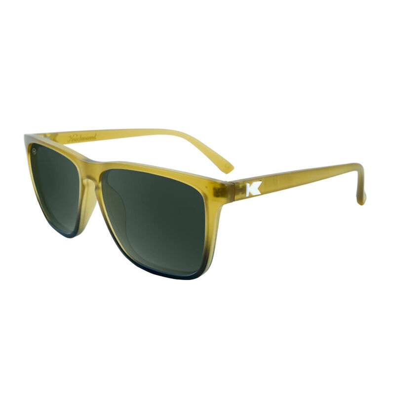 Knockaround Fast Lanes Sunglasses image number 3