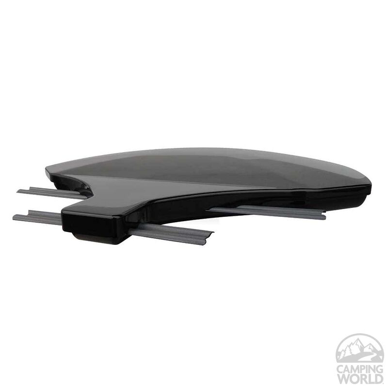 Rayzar z1 Replacement Antenna Head Only, Black image number 8