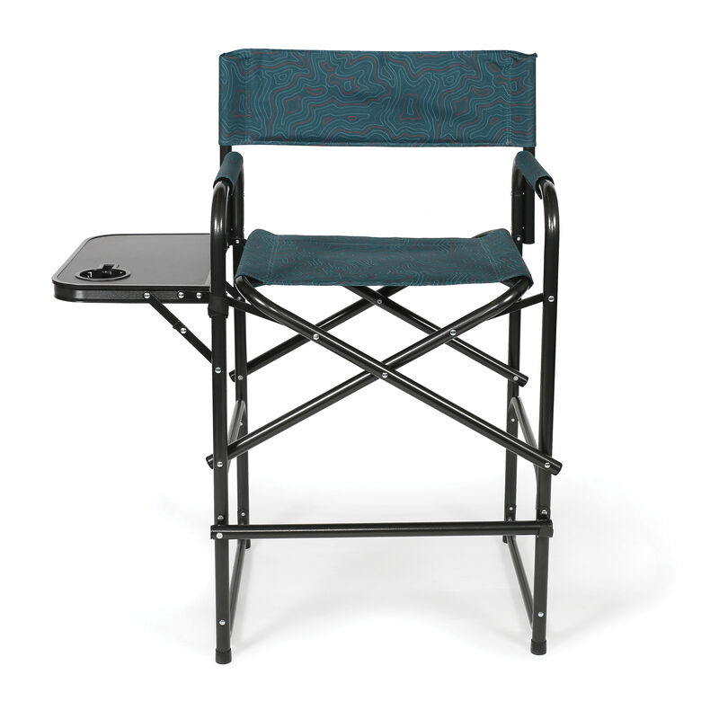 Tall Director&rsquo;s Chair image number 1