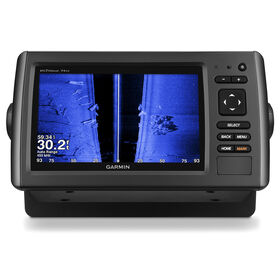 Garmin echoMAP 74SV Chartplotter/Fishfinder