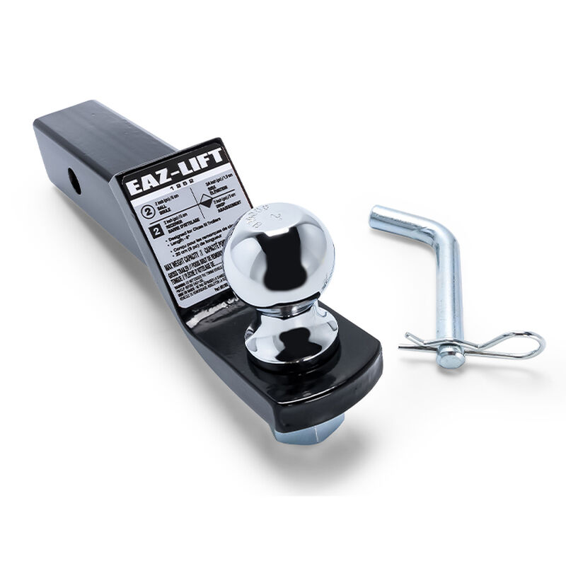 Camco EazLift Towing Kit for 2" Hitch Receivers Overton's