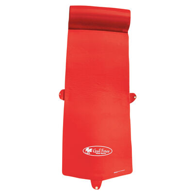 Gail Force Connectable Pool Float - Red