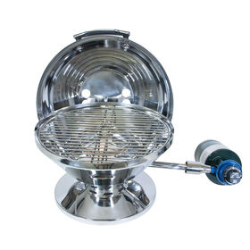 Magma Beach Fire Gas Grill