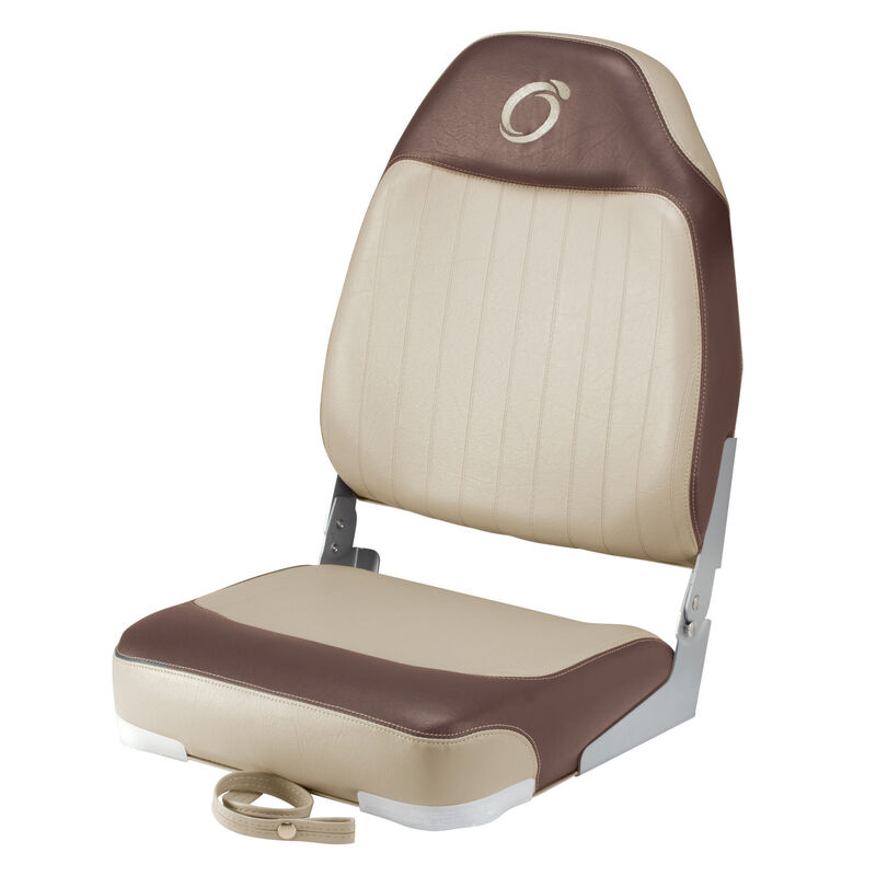 Overton's High-Back Folding Seat image number 1