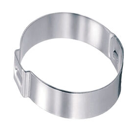 T-H Marine Stepless Ear Hose Clamps, 5.8 mm to 7.0 mm