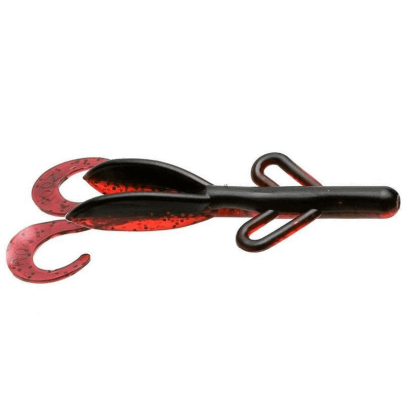 Zoom Brush Hog 6'' 8-Pack image number 7