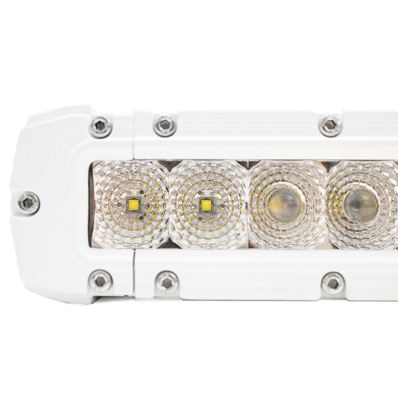 Marine Sport Single Row 42&rdquo; LED Light Bar, White image number 6